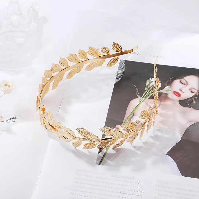 ободок веточка