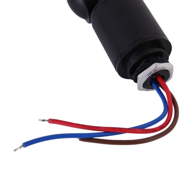 детектор движения для освещения