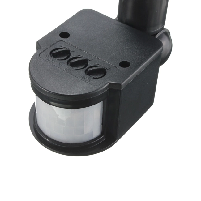 датчик движения для улично