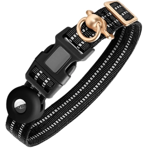 Нашийник для собак з трекером нашийник для собак з трекером