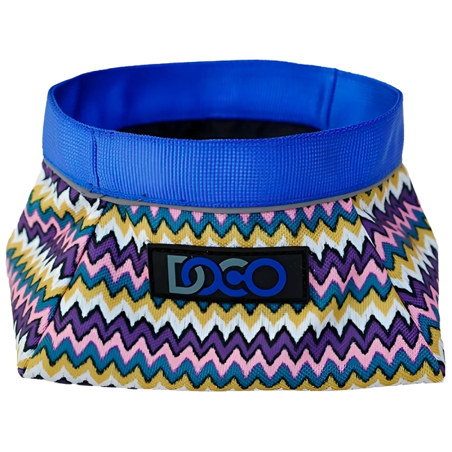 складная миска для кормления животных