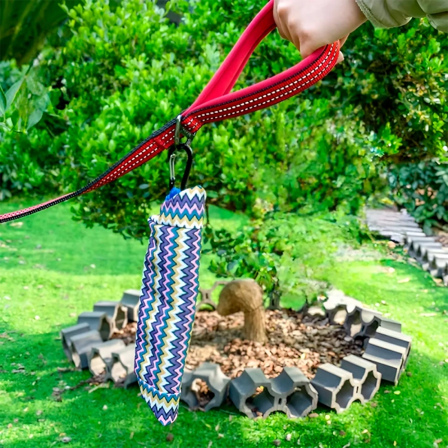 складная миска для собак и кошек