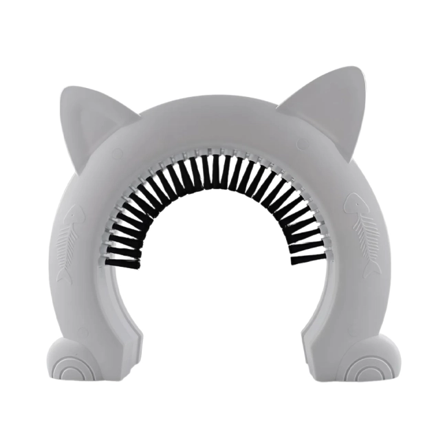 Кошачья арка