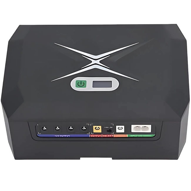 дбж для живлення роутера