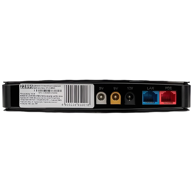 джерело безперебійного живлення для автономної роботи