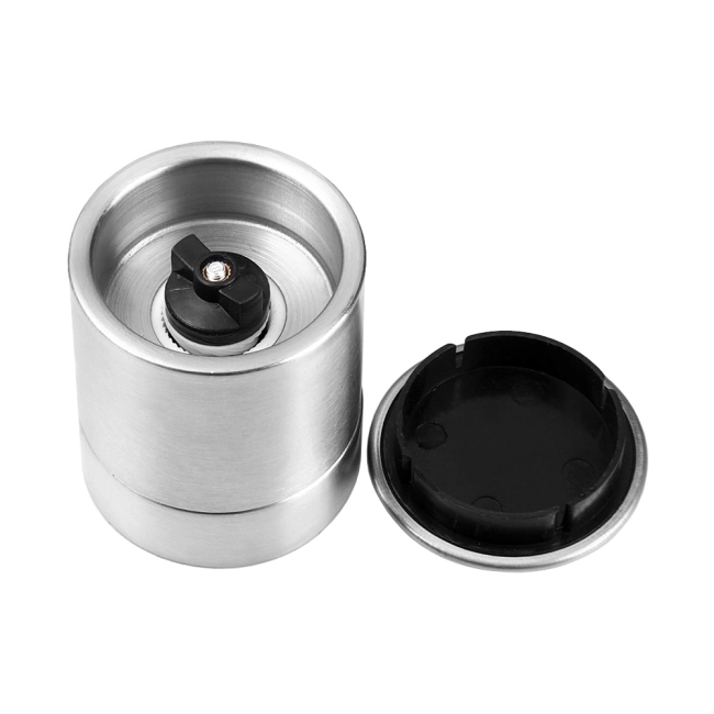 механическая мельница для перца и соли