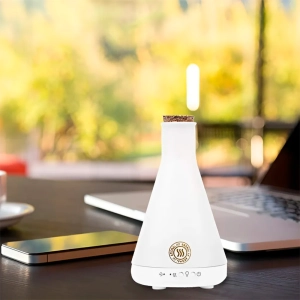 Увлажнитель воздуха с подсветкой для дома увлажнитель воздуха с подсветкой для дома