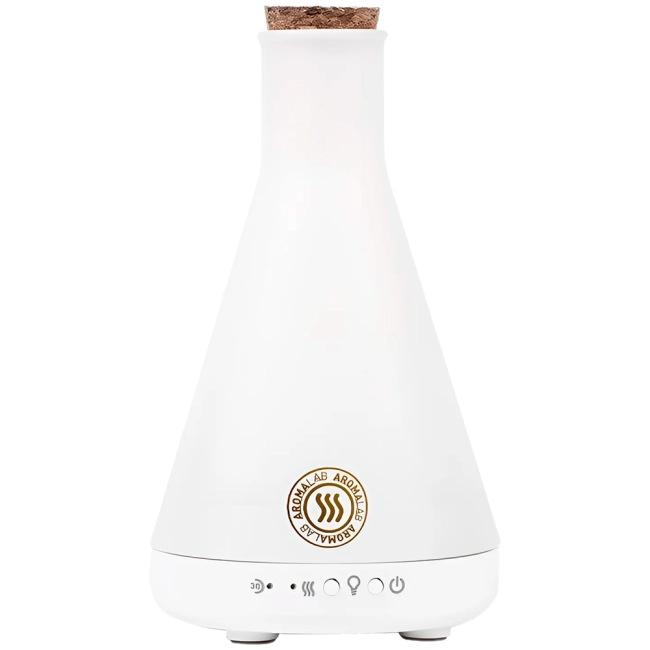 зволожувач повітря колба