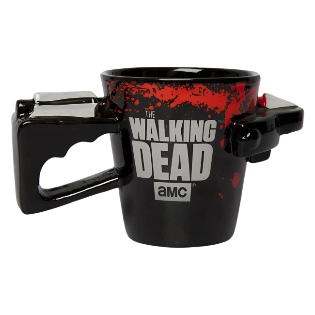 Кружка Ходячие мертвецы