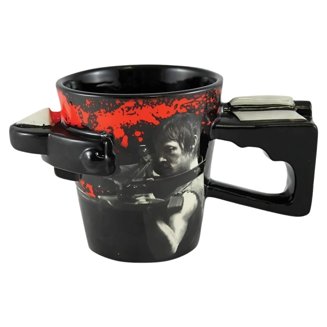 Кружка The Walking Dead