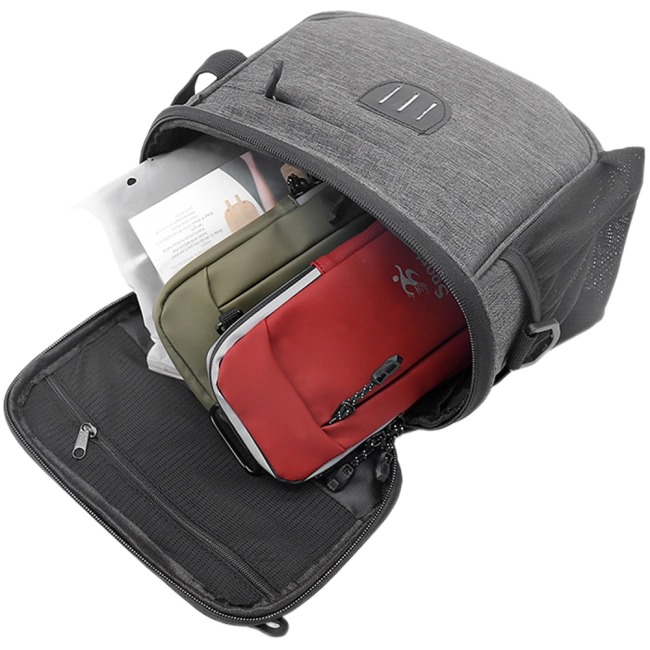 велосипедна сумка з ручкою