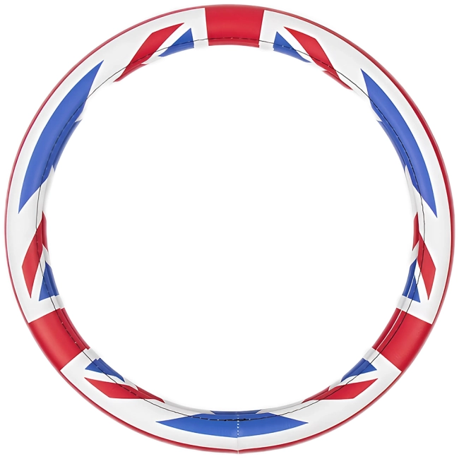 чехол на автомобильный руль