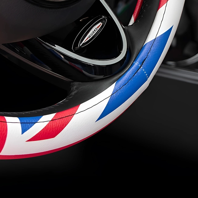 чехол руля машины