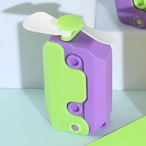 Бездротовий мінівентилятор бездротовий мінівентилятор