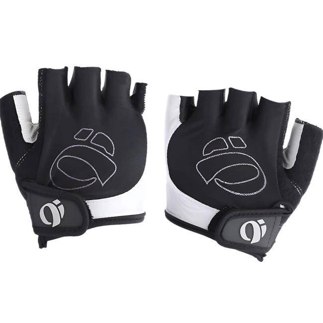 рукавички без пальців для велосипеда