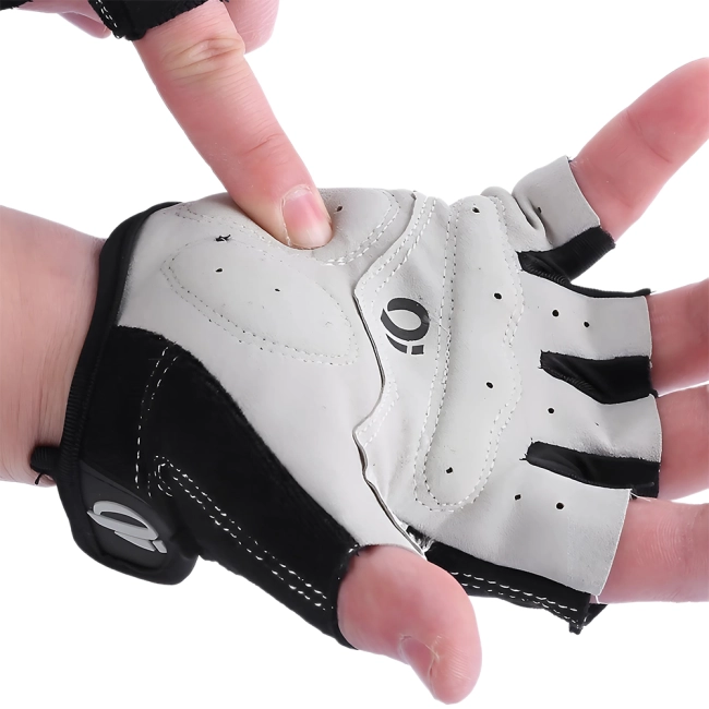 дихаючі велосипедні рукавички