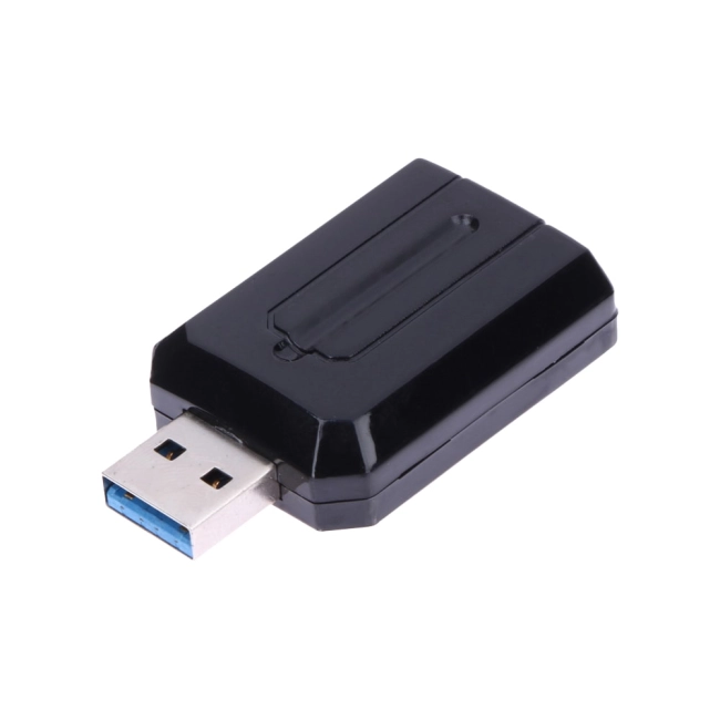 адаптер-переходник usb 3.0 – esata