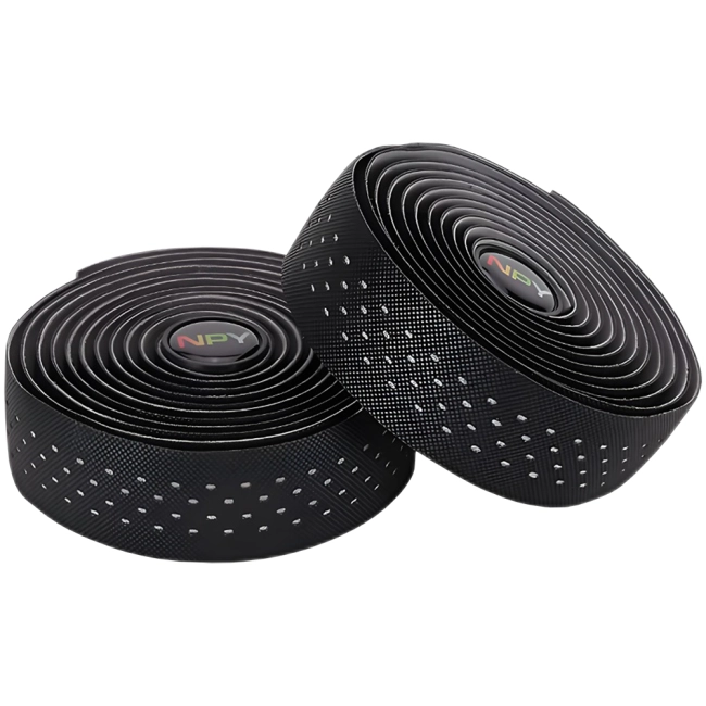 намотка на руль велосипеда