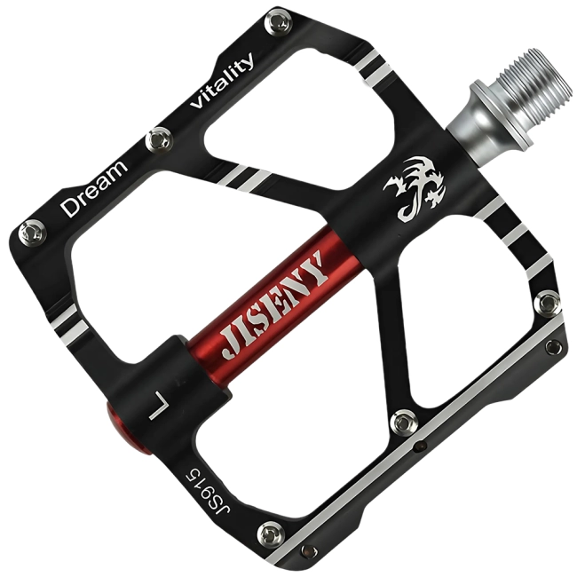 педали для горного велосипеда