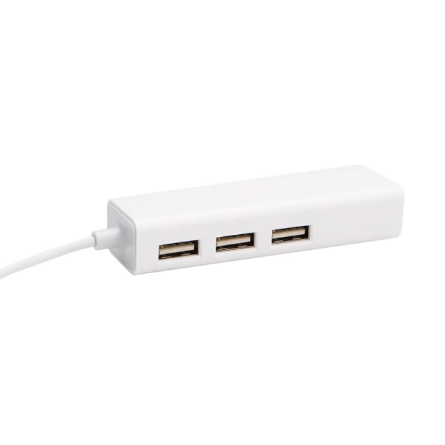 usb c hub ethernet