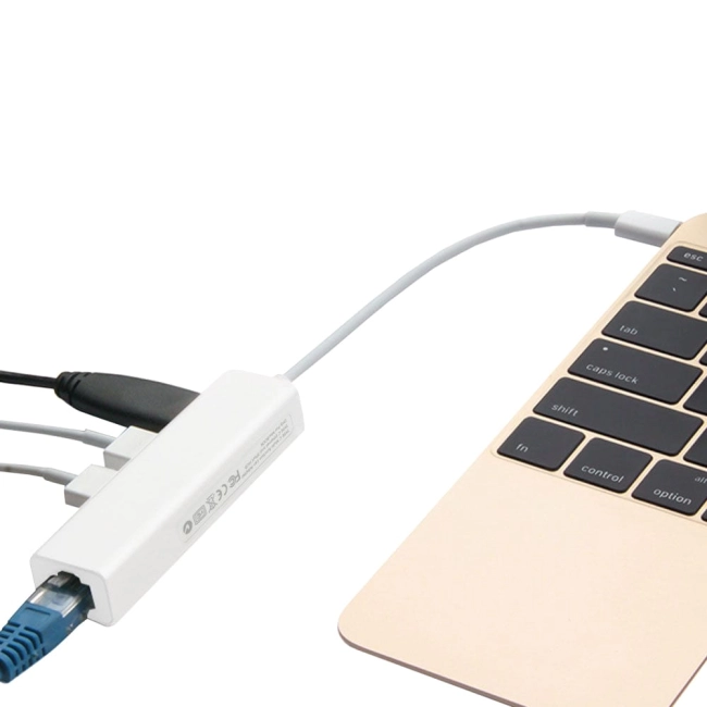 usb-c hub купити