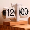 перекидний годинник flip clock