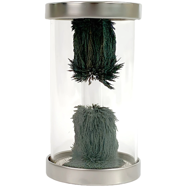 залізний порошок у капсулі