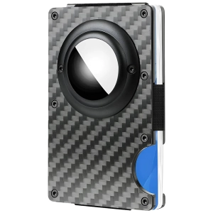 кошелек-держатель для карт