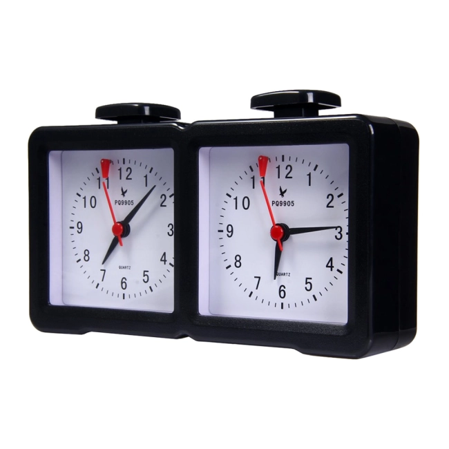 часы для шахмат