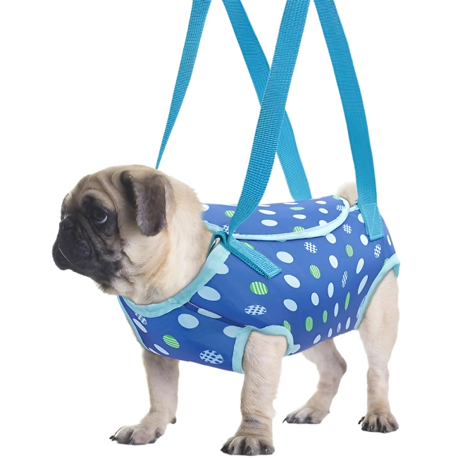 сумка для животных на плечо