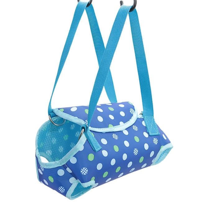 переноска для животных с ручками