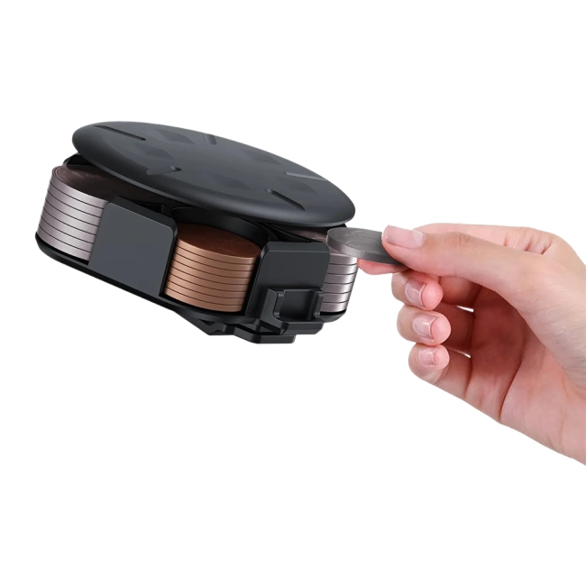 Маленькая монетница