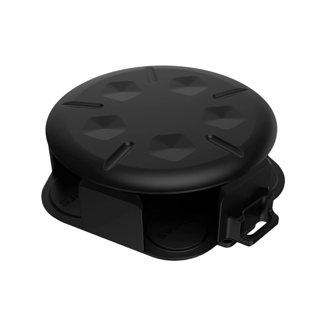 Монетница с отделениями