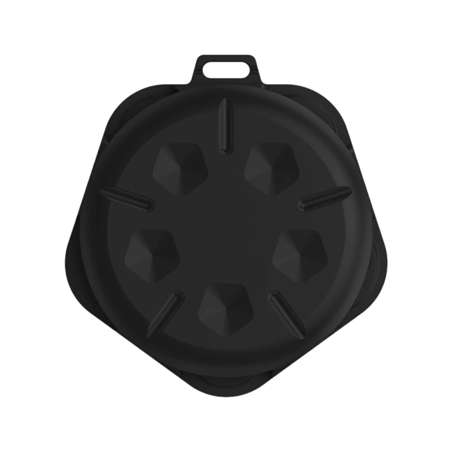 Мини-монетница