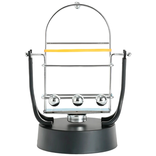 маятник качели для телефона