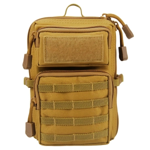 Тактичний універсальний підсумок на пояс універсальний підсумок