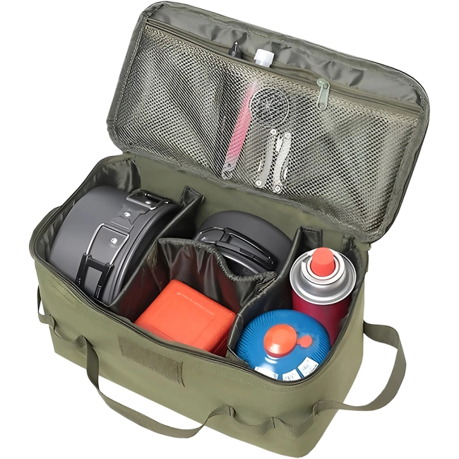 портативная тактическая сумка