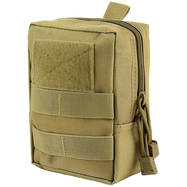 тактические Molle подсумки