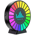 rgb еквалайзер в машину