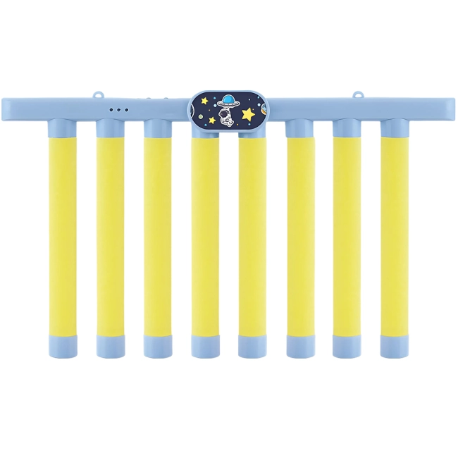 дитяча гра з паличками