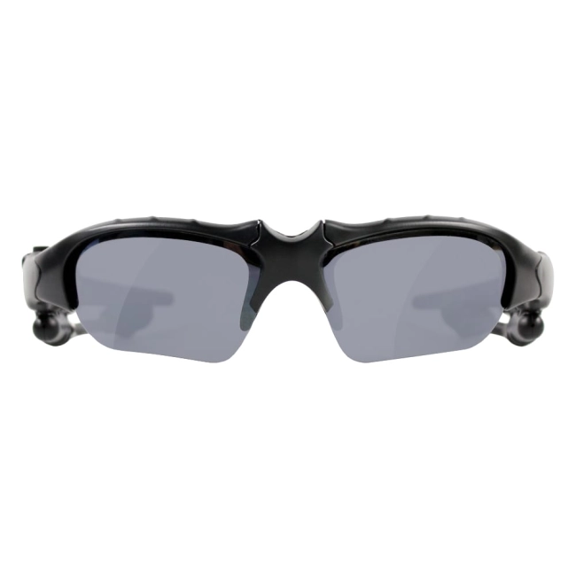 очки с mp3 плеером