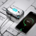 вакуумная bluetooth гарнитура