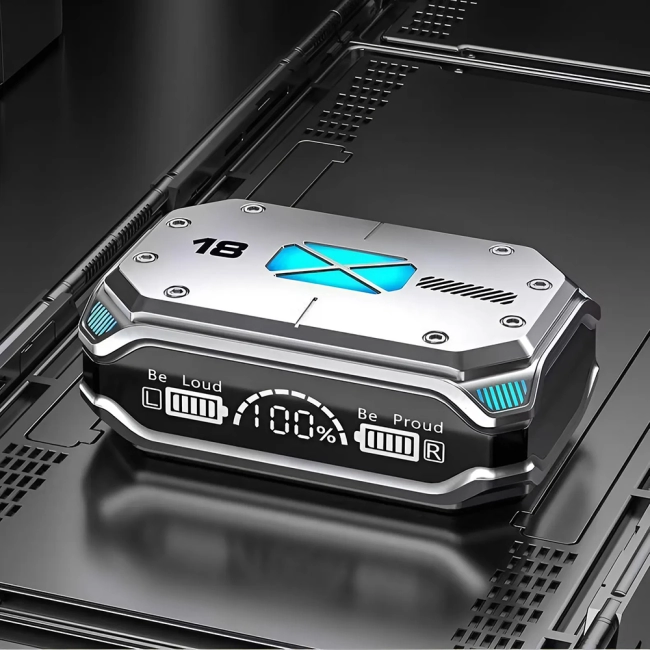 вакуумные наушники блютуз