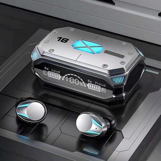 гарнитура bluetooth для игр