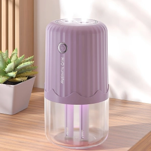 увлажнитель воздуха на стол