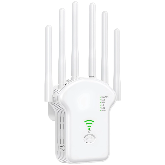 усилитель для вай фай