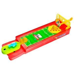 Настільний мініфутбол для дітей мини футбол для детей