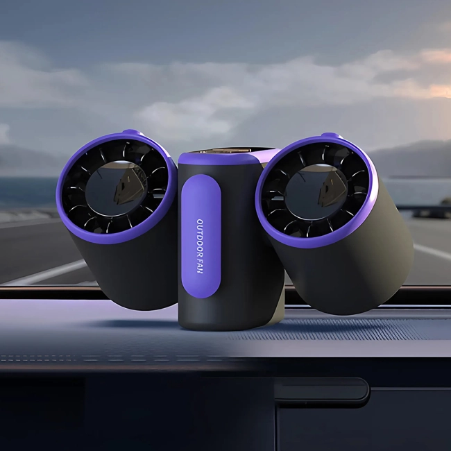 настольный вентилятор в комнату