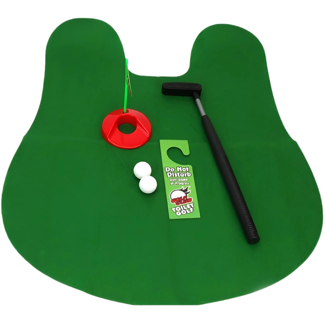 набір для міні гольфу