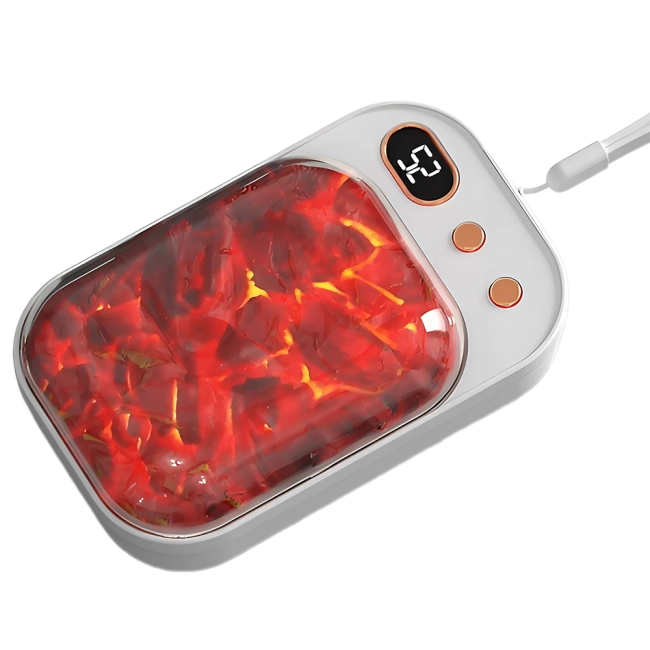 грелка для рук с usb